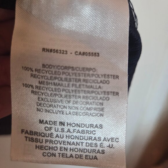 NWOT Womans Texans NFL Jersey XXL - Picture 8 of 9